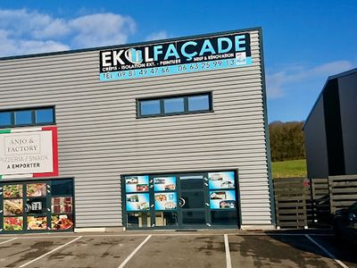 Ekol Façades