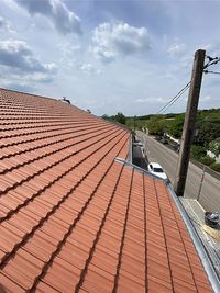 Combes Toitures Sarl | Couverture, Zinguerie et Démoussage Toiture
