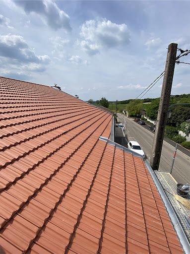 Combes Toitures Sarl | Couverture, Zinguerie et Démoussage Toiture
