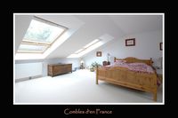 Combles d'en France Ouest