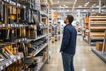 Marché du bricolage : progression de Kingfisher mais recul en France, ce que cela révèle