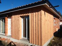 Constantin Construction Bois