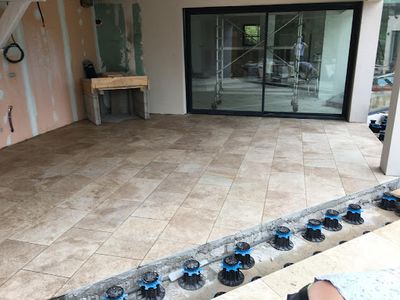 Carrelages Pagano