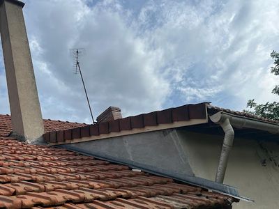 Artisan Dumont : Travaux de Couverture