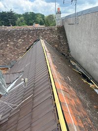 Entreprise de Couverture Rénovation W.m