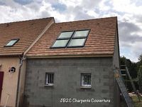 Jb2c Charpente Couverture