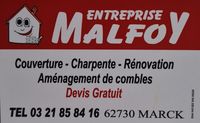 Entreprise Malfoy