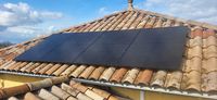 Ag Solaire