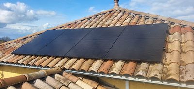 Ag Solaire