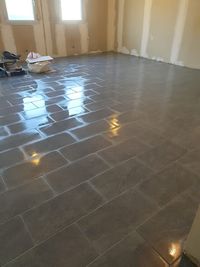 Carrelage 45