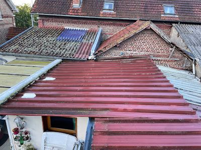 Couvreur Toiture 80