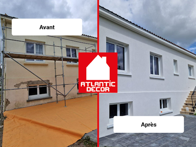 Atlantic Décor Mareuil-sur-lay-dissais