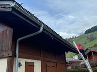 Couvreur - Réparation Fuite