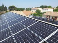 Le Roi Solaire
