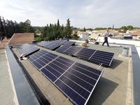 Libow - Nîmes - Installateur Panneaux Solaires Photovoltaïques - Autoconsommation - Batteries