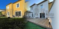 Jer Batiment | Facade, Rénovation Maison, Marignane