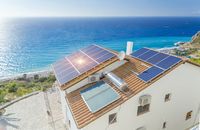 Sam Enr Marignane : Installateur de Panneaux Solaires
