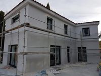 Skm Travaux I Facadier Peinture Maçonnerie