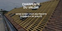 Charpente du Valois