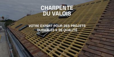 Charpente du Valois