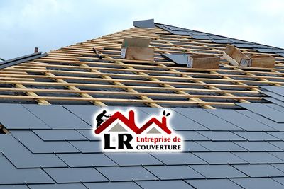 Couvreur 77 - Lr - Dépannage Toiture 77 - Devis Couvreur 77 - Nettoyage Toiture 77