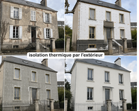 Flawless Façade Construction