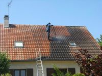 Kw Rénovation Couverture - Réparation de Toiture, Peinture et Nettoyage Dépannage Fuites 47 Lot-et-garonne Marmande