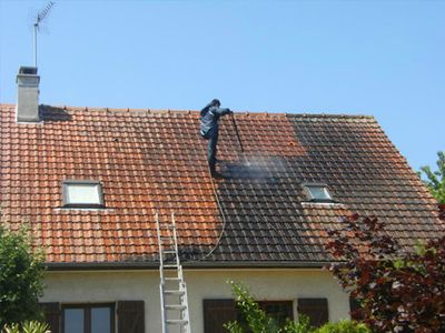 Kw Rénovation Couverture - Réparation de Toiture, Peinture et Nettoyage Dépannage Fuites 47 Lot-et-garonne Marmande