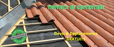 Couvreur Dumont 31 Couverture - Dépannage Toiture 31 - Nettoyage Toiture - Réparation Toiture
