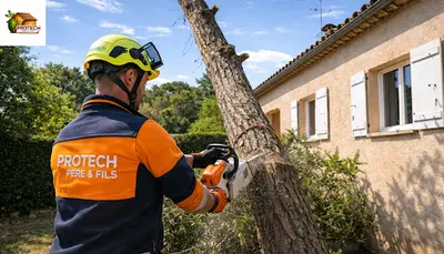 Protech Père et Fils