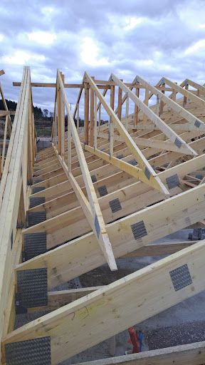 Ccm Livradois Construction Charpente Menuiserie