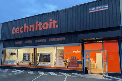 Technitoit Périgueux