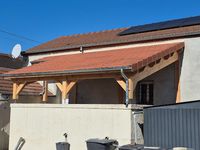 Fg Charpente & Menuiserie