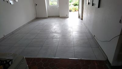 Hudeley Carrelage Btp Services Plus