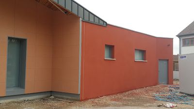 Rpei Bourgogne Facade