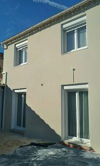 Façades Languedociennes Sas