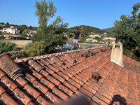 Medou Couvreur 34 Marseillan - Toiture & Couverture 34 Hérault