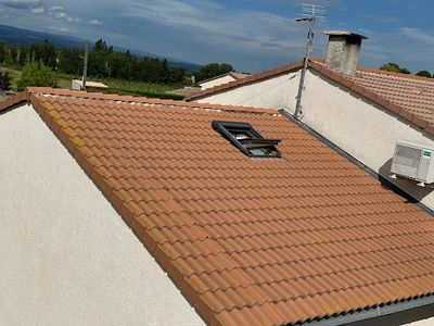 Toiture 34