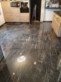 Comet Artisan Carreleur - Pose de Carrelage