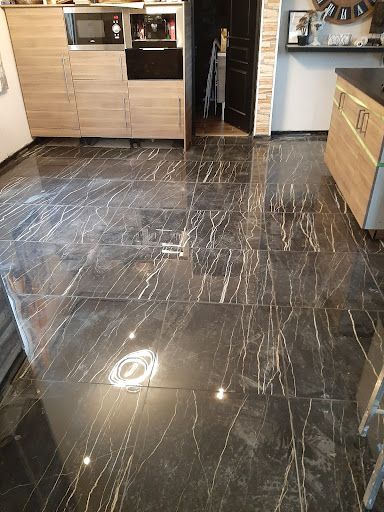 Comet Artisan Carreleur - Pose de Carrelage