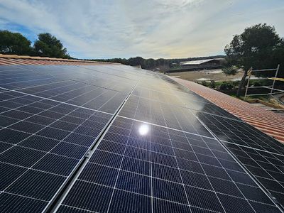Inep Energies Sud