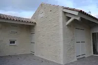 Ravalement Façades les Belles Pierres