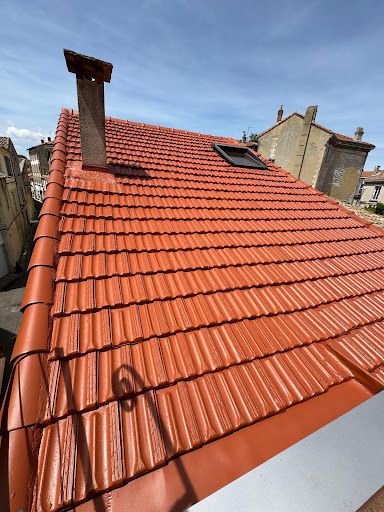 Cottin Couverture