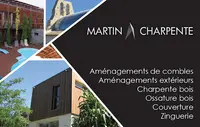 Martin Charpente