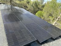 Amy Energie - Photovoltaïque Marseille