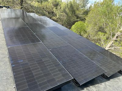 Amy Energie - Photovoltaïque Marseille