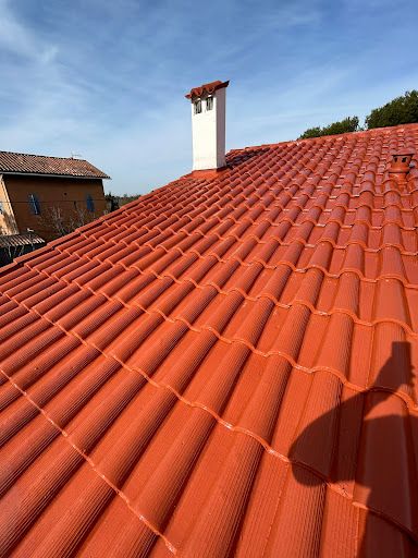 Lamberger Renovation - Couvreur Marseille