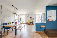 Agence Mrc | Architecte d'Intérieur - Paysagiste | Marseille & Aix