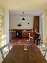 Alix Carrese Architecte