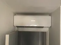 E.t.g. Climatisation